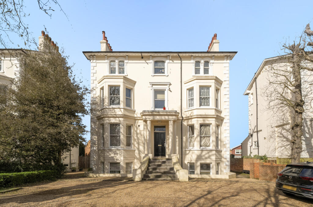 Main image of property: Church Road, London, SE19