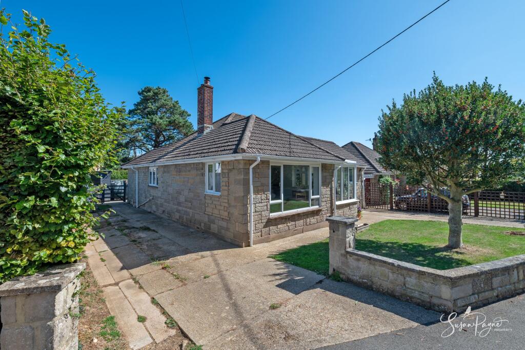 House in Newport, Brighstone - View 4
