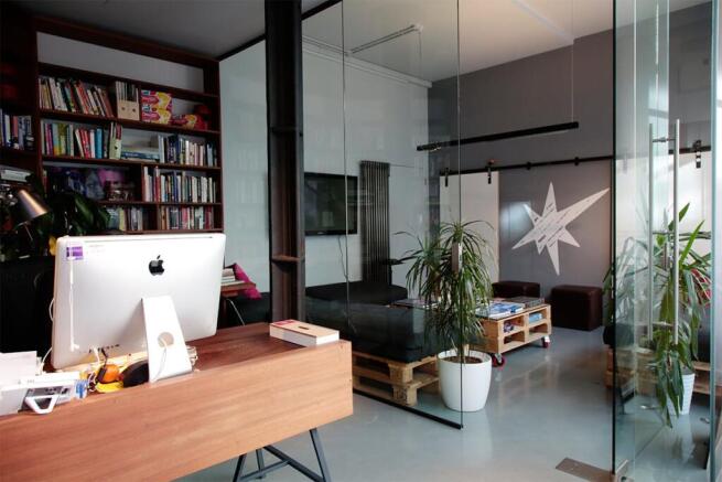 Ground Floor