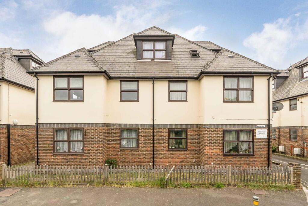 Main image of property: Grove Road, Mitcham