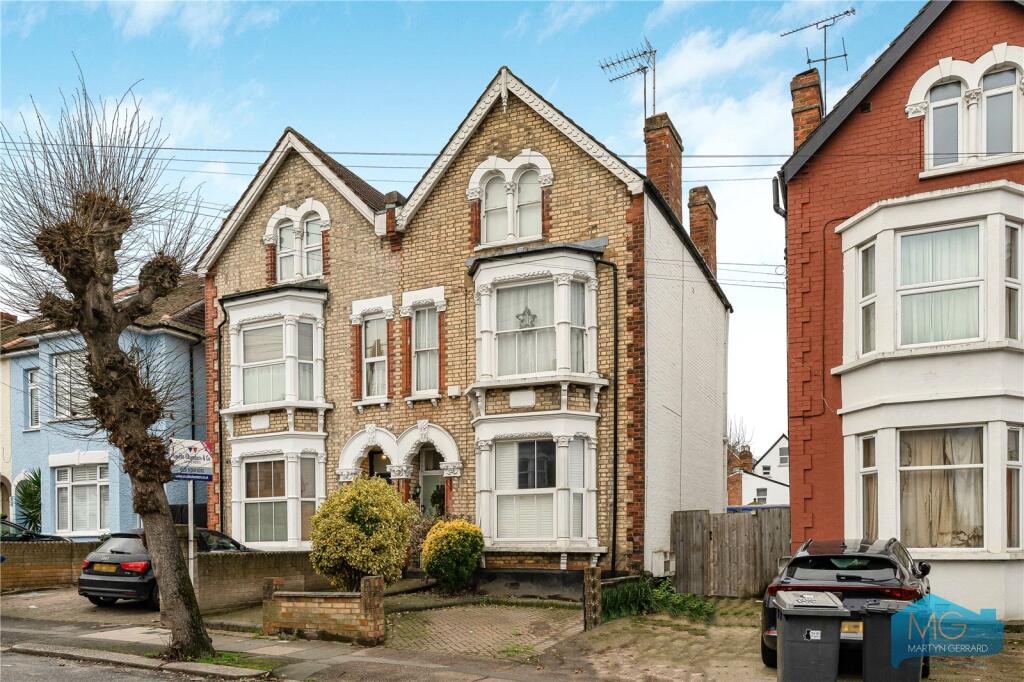 Main image of property: Beaconsfield Road, London, N11