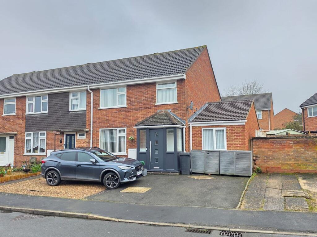 Main image of property: Edendale Road, Melton Mowbray, LE13
