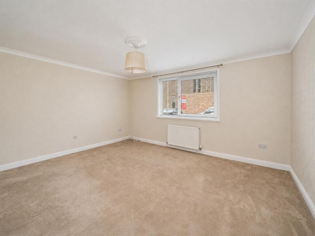 Apartment in Dundee - More