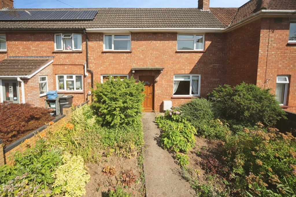 Main image of property: Quantock View, Bishops Lydeard, Taunton