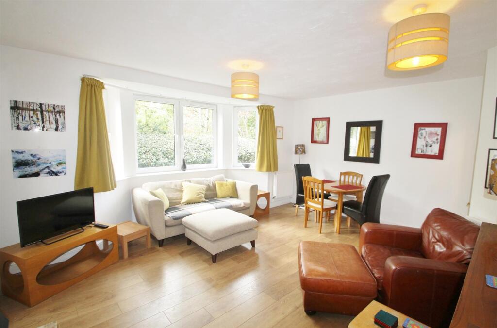 Main image of property: Halliard Court, Cardiff Bay
