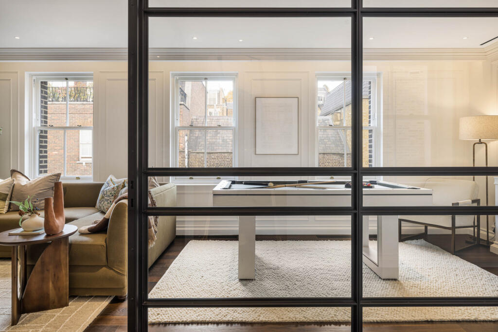 Main image of property: Charles Street, Mayfair, W1J