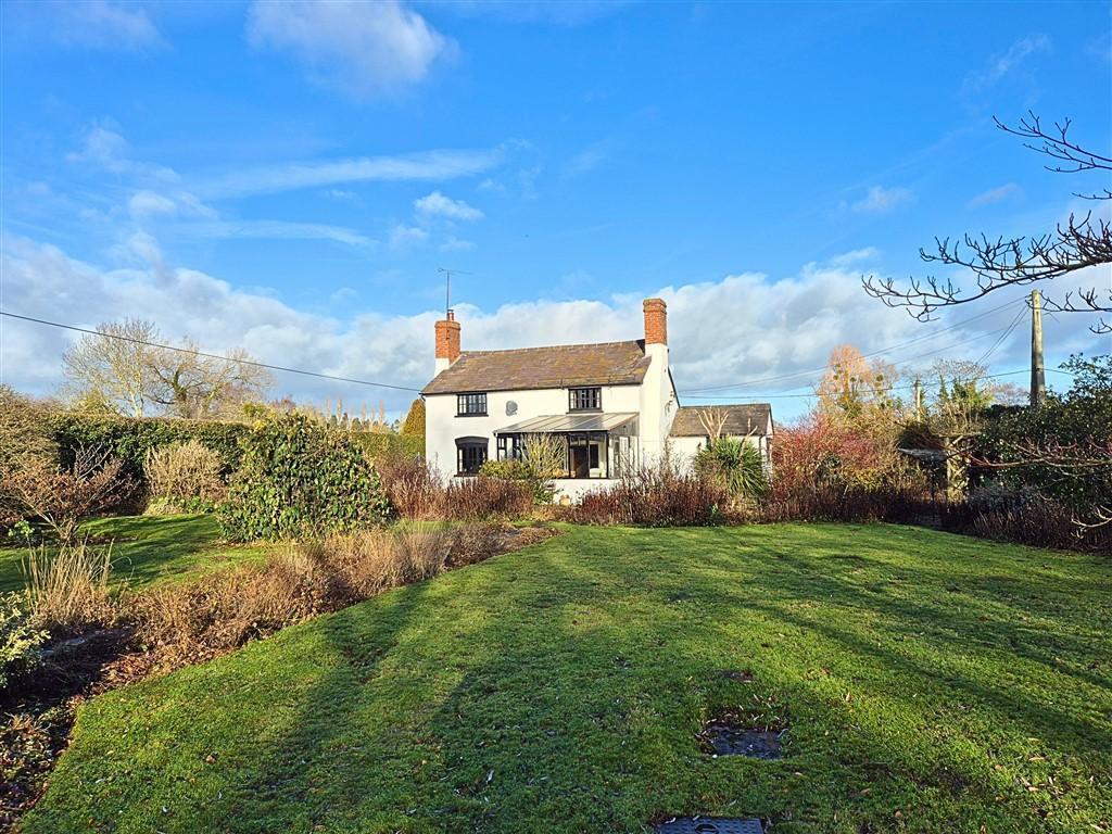 Main image of property: Shirlheath, Kingsland, Leominster, HR6 9RJ