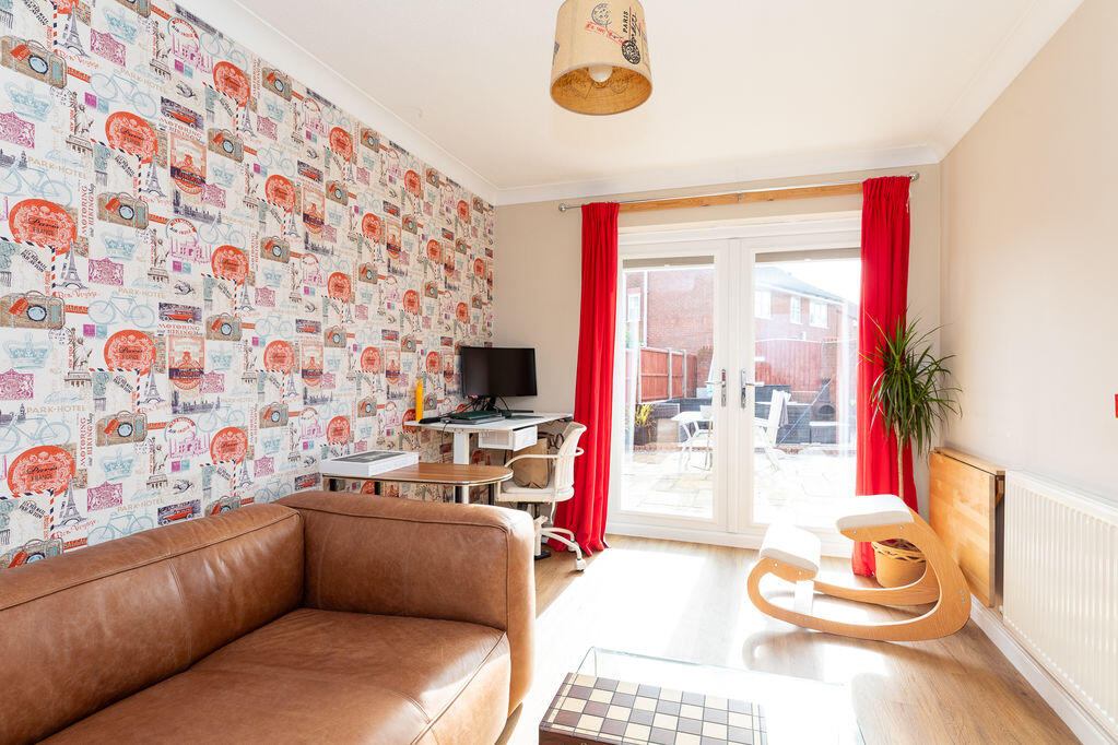 House in Wigan - View 5