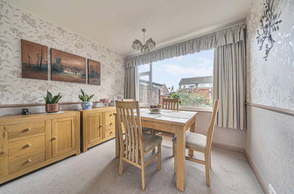 House in Leeds, Scotland - View 4