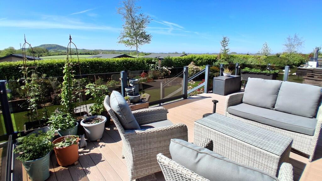 House in East Brent, Somerset - View 2