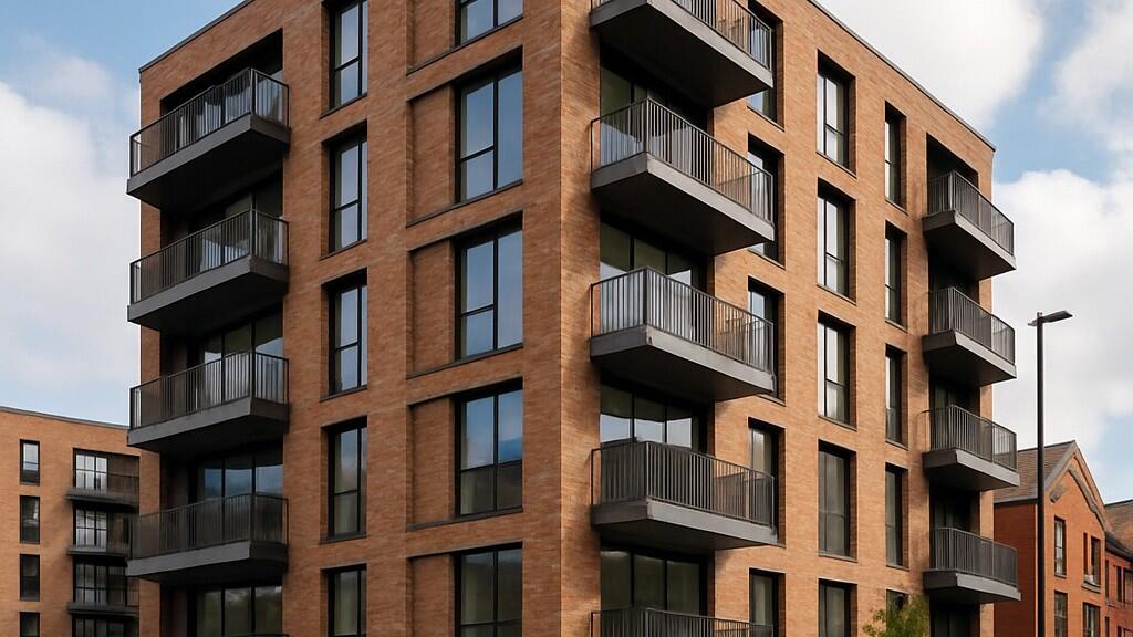 Main image of property: Fully Managed High Yield Property