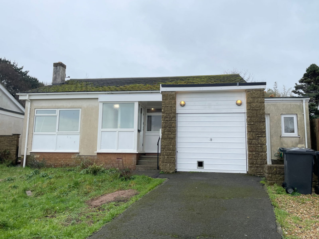 Main image of property: Highfield Drive, Kingsbridge