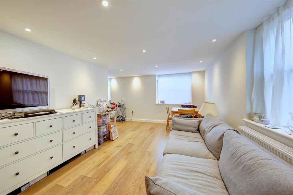 Main image of property: Lower Richmond Road, London