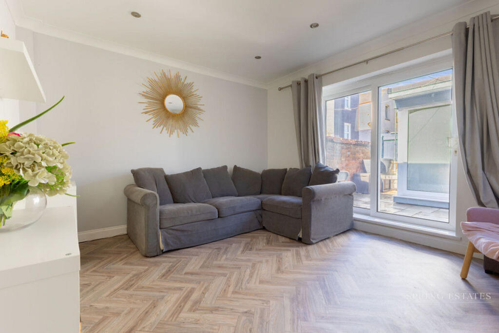 Apartment in East Devon, Withycombe, Exmouth - View 4