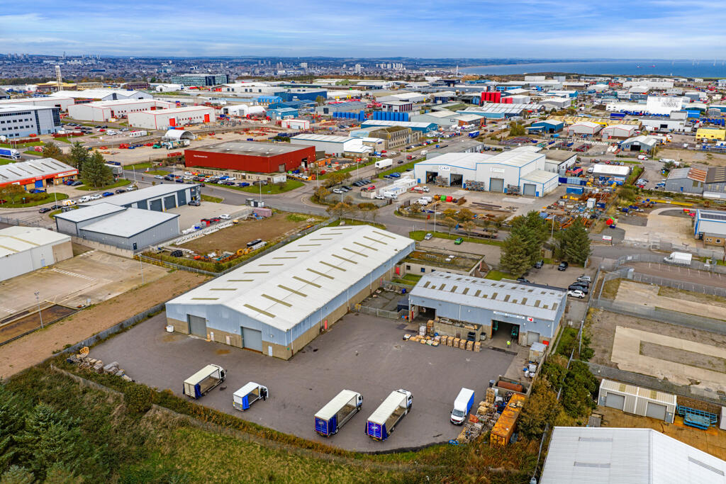 Main image of property: Souterhead Road, Altens Industrial Estate, Aberdeen, Aberdeenshire, AB12 3LF