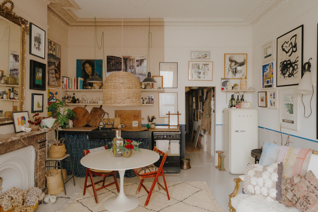 Main image of property: Warrior Gardens, St. Leonards-on-Sea