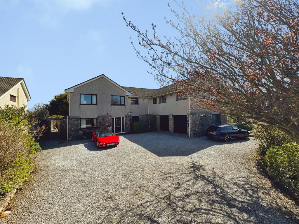 Main image of property: South Road, Porthcawl, CF36 3DA