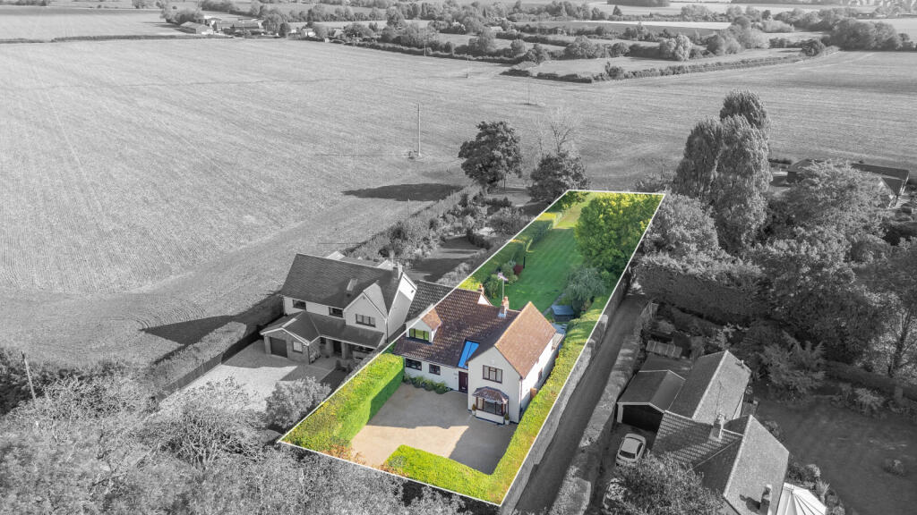 Main image of property: High Wych Lane, High Wych, Sawbridgeworth, Hertfordshire, CM21