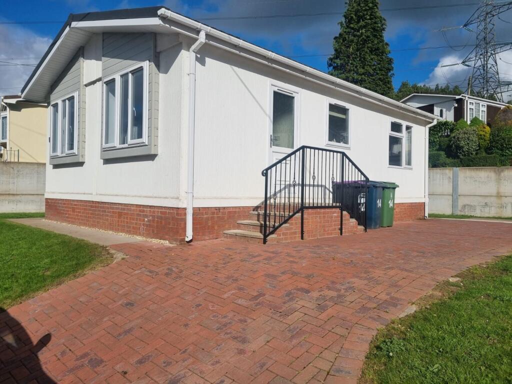 Main image of property: Albrighton, Wolverhampton, WV7 3AP