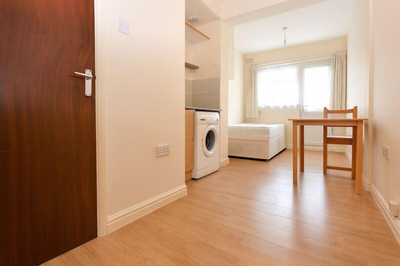 Main image of property: Nightingale Road, Edmonton N9