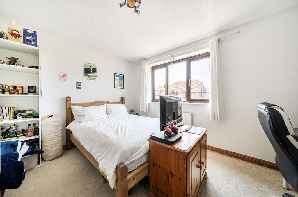 House in Kingston upon Thames - View 5