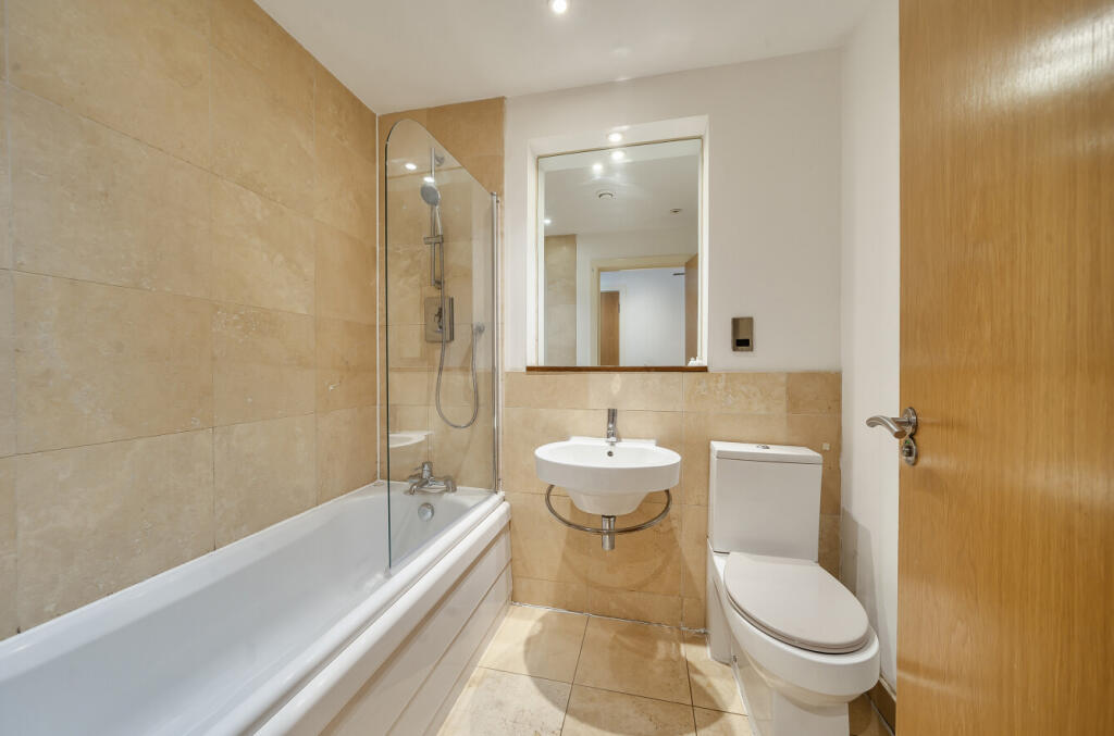 Additional image 5 of Delaunay House, 8 Burnett Street, Bradford, West Yorkshire, BD1