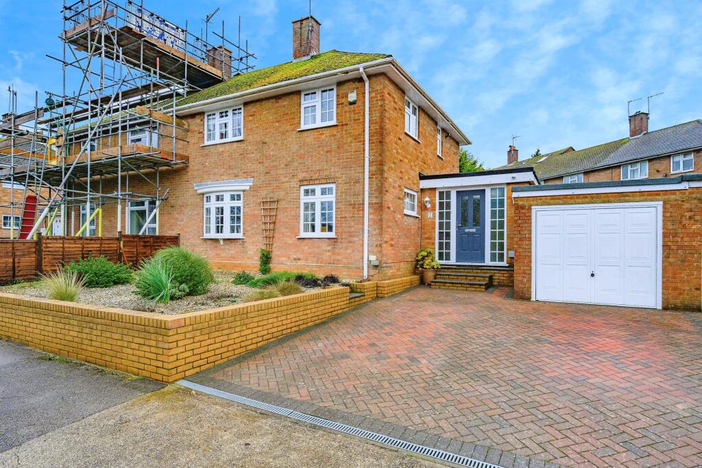 Main image of property: Hazeldell Road, Hemel Hempstead