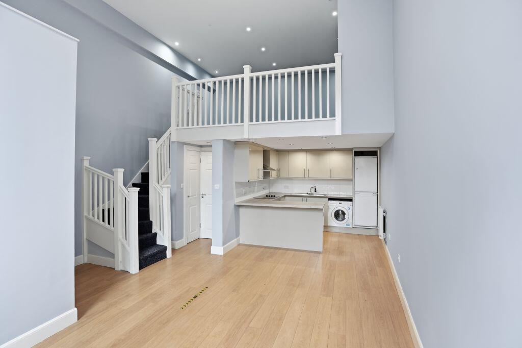 20 Duke Street, Edinburgh, EH6 8HQ photo 2