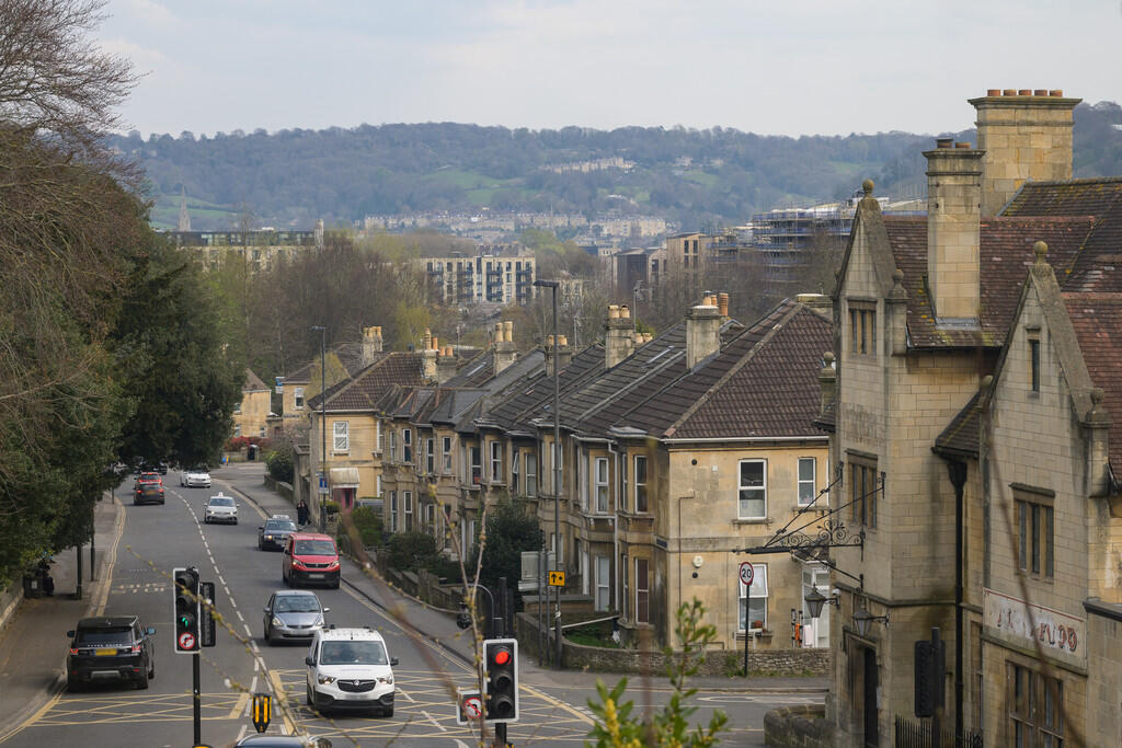Additional image 22 of Newbridge , Bath