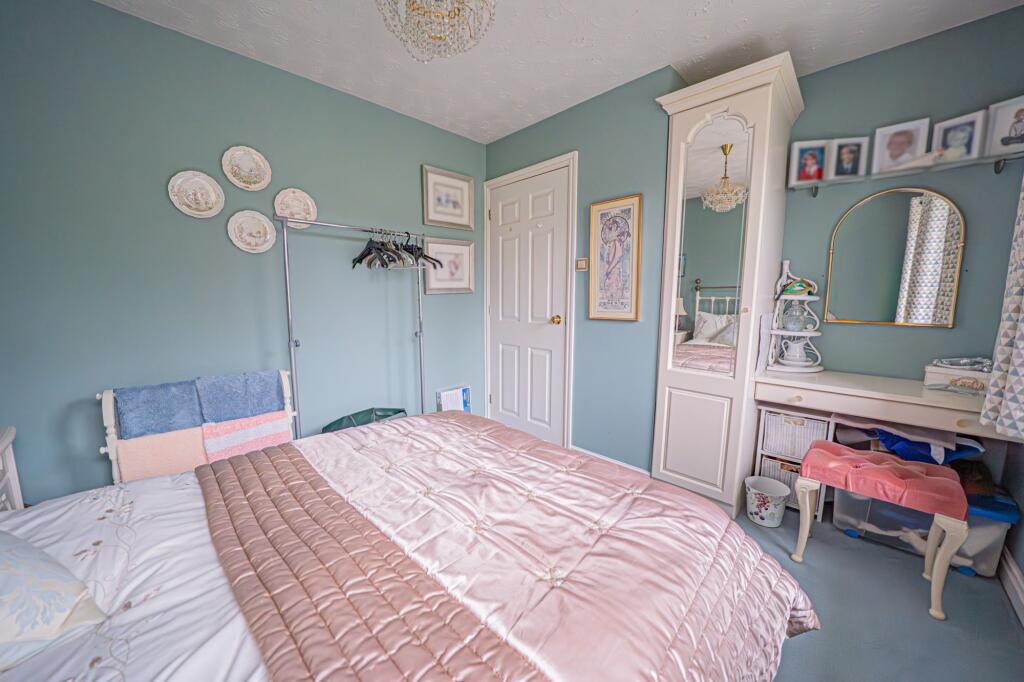 Additional image 24 of Doveridge Close, Solihull, B91