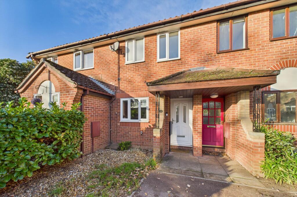 Main image of property: Columbine Close, Thetford, IP24