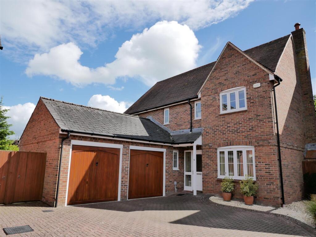 Main image of property: Elm Grove, Calne