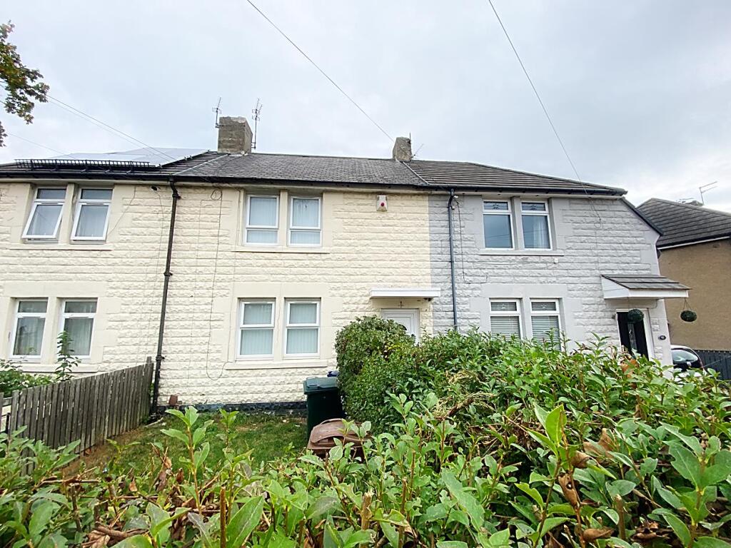 Main image of property: Crawford Terrace, Walker, Newcastle Upon Tyne