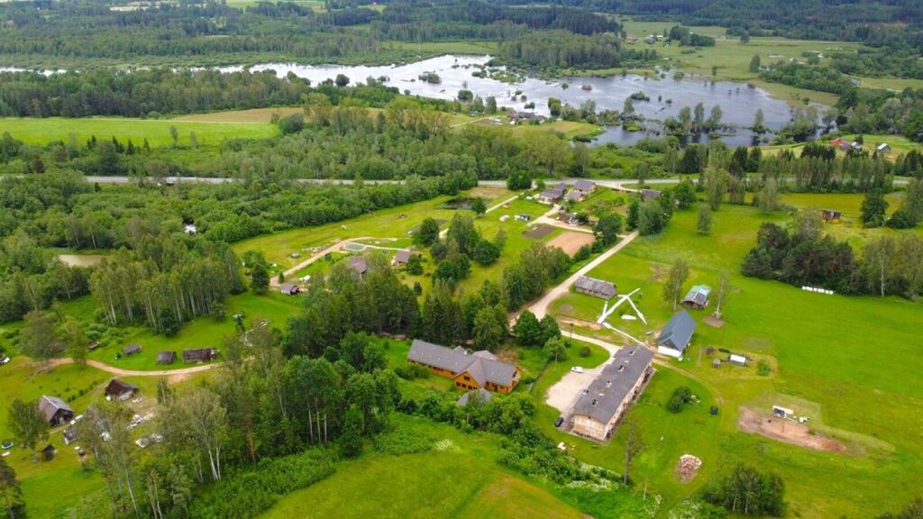 Main image of property: Estonia