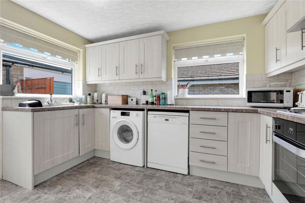 House in Stockton-on-Tees - View 3