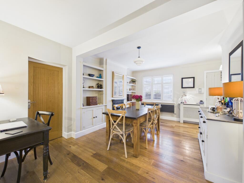 House in Hinckley and Bosworth, Burbage - View 5