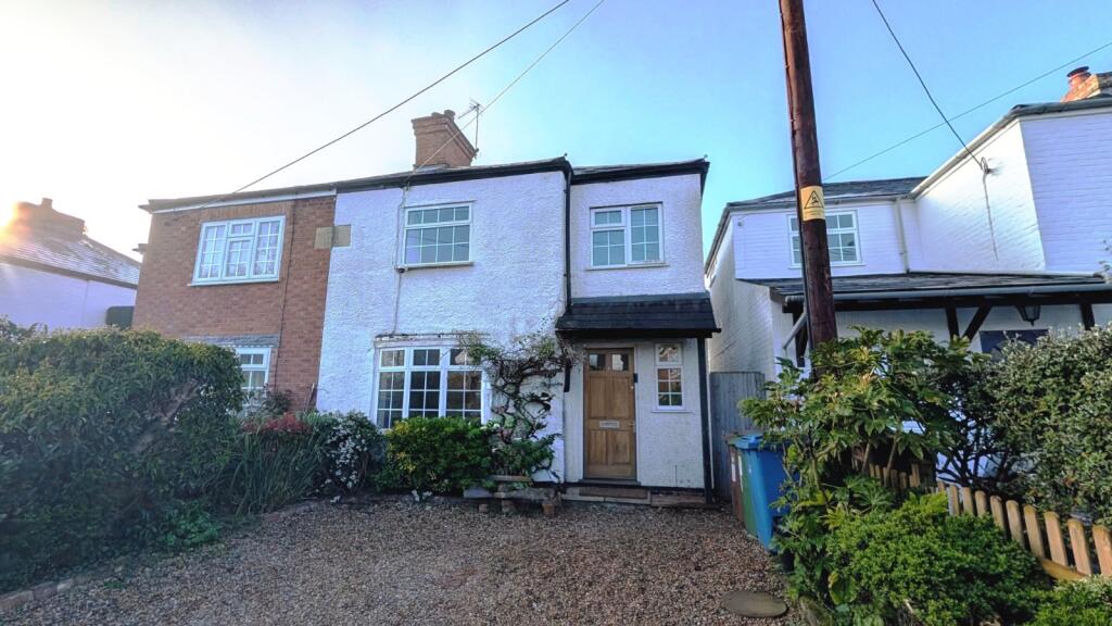 Main image of property: Winkfield Lane, Maidens Green, Windsor, Berkshire