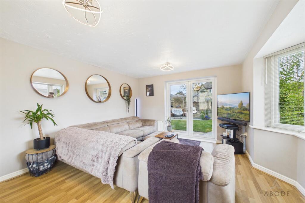 Dove Way, Waterhouses, Stoke-On-Trent photo 4