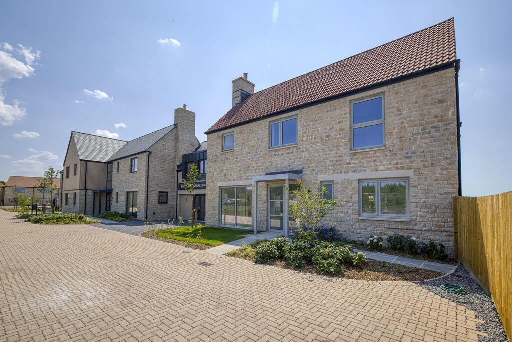 Main image of property: Efficient-To-Run 4-Bedroom Home in Charlton Adam Near Castle Cary | Now Ready To View