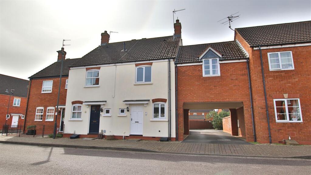 Main image of property: Cypress Road, Walton Cardiff, Tewkesbury