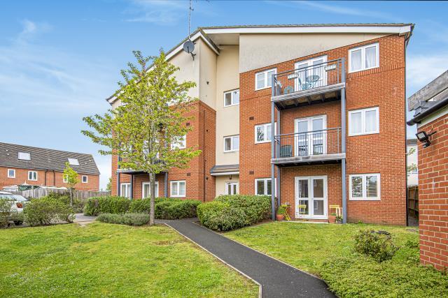 Main image of property: Desborough Crescent, East Oxford, OX4