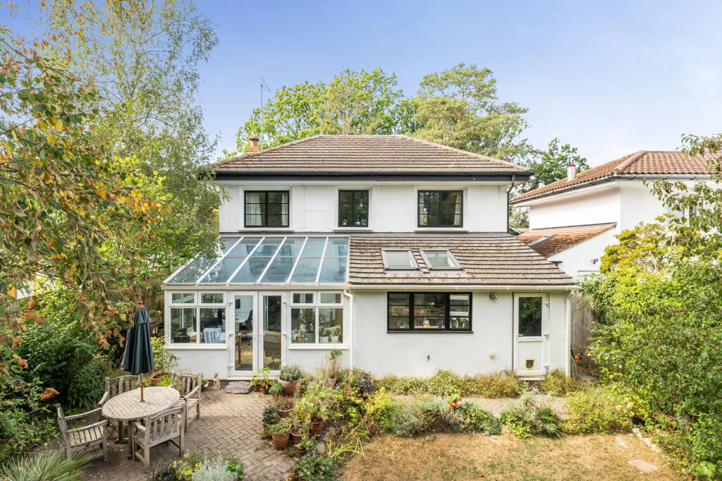 House in Tonbridge - View 4