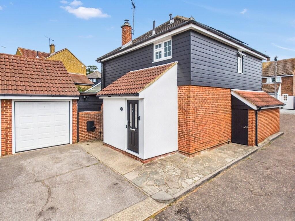 Main image of property: Connaught Way, Billericay, Essex