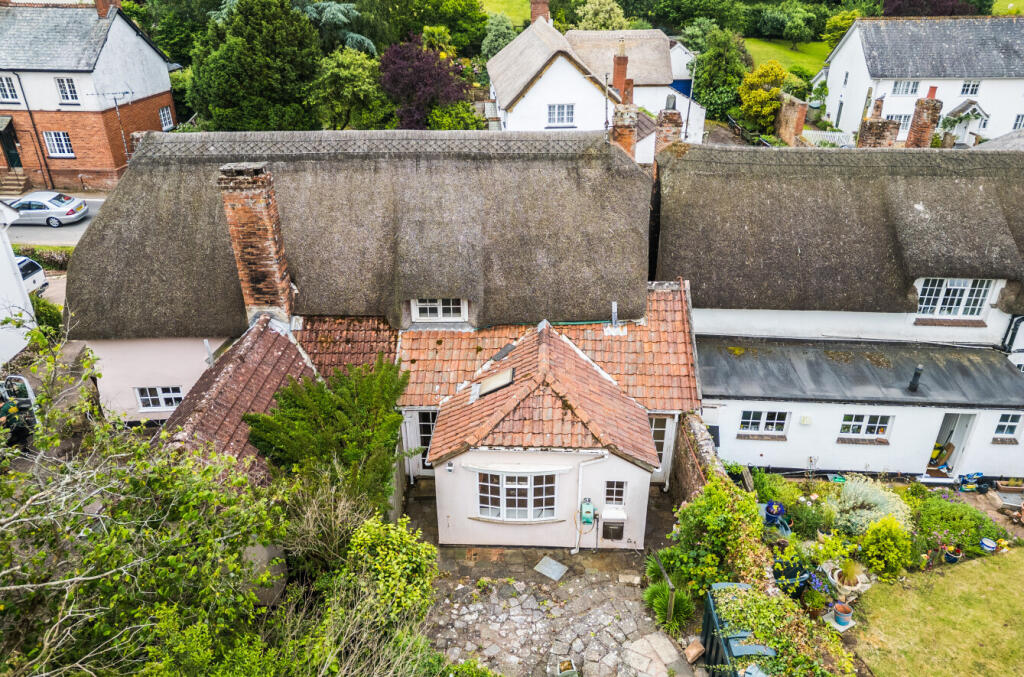 House in Budleigh Salterton, Otterton - View 4