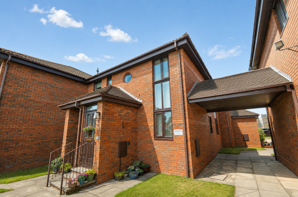 Main image of property: Groveland Road, Wallasey Village