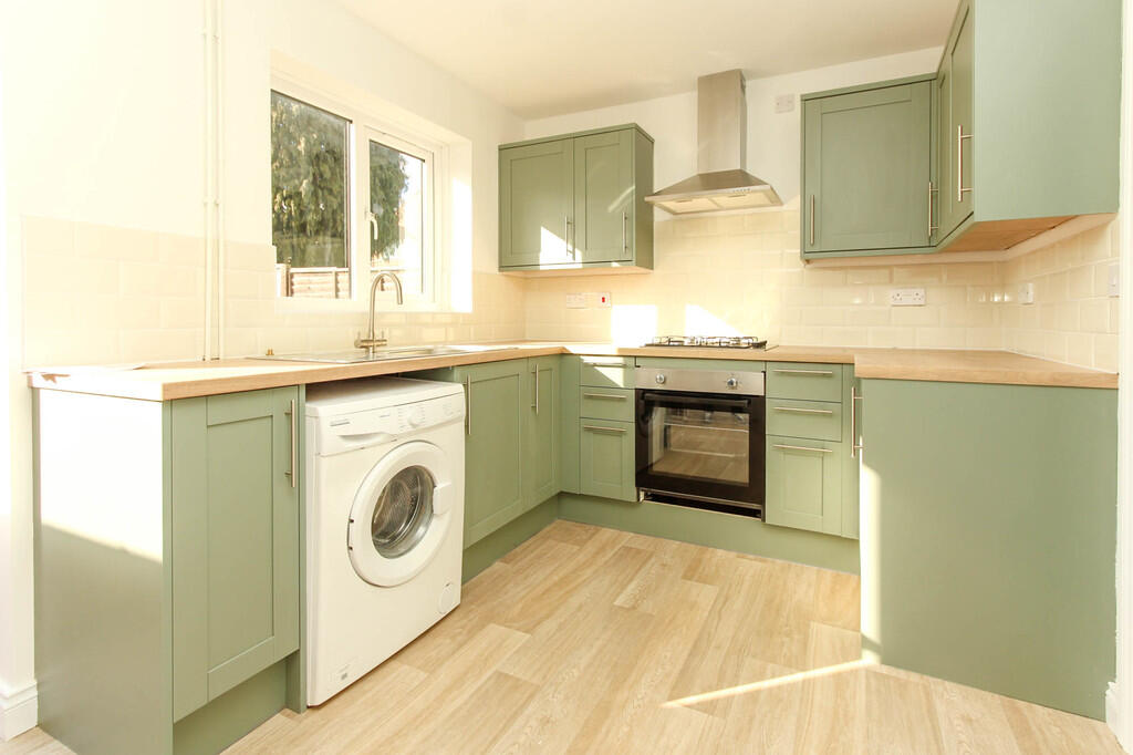 House in Northampton - View 2