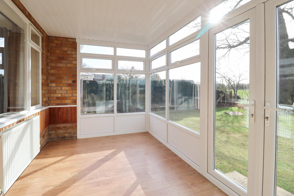 House in Peterborough - More