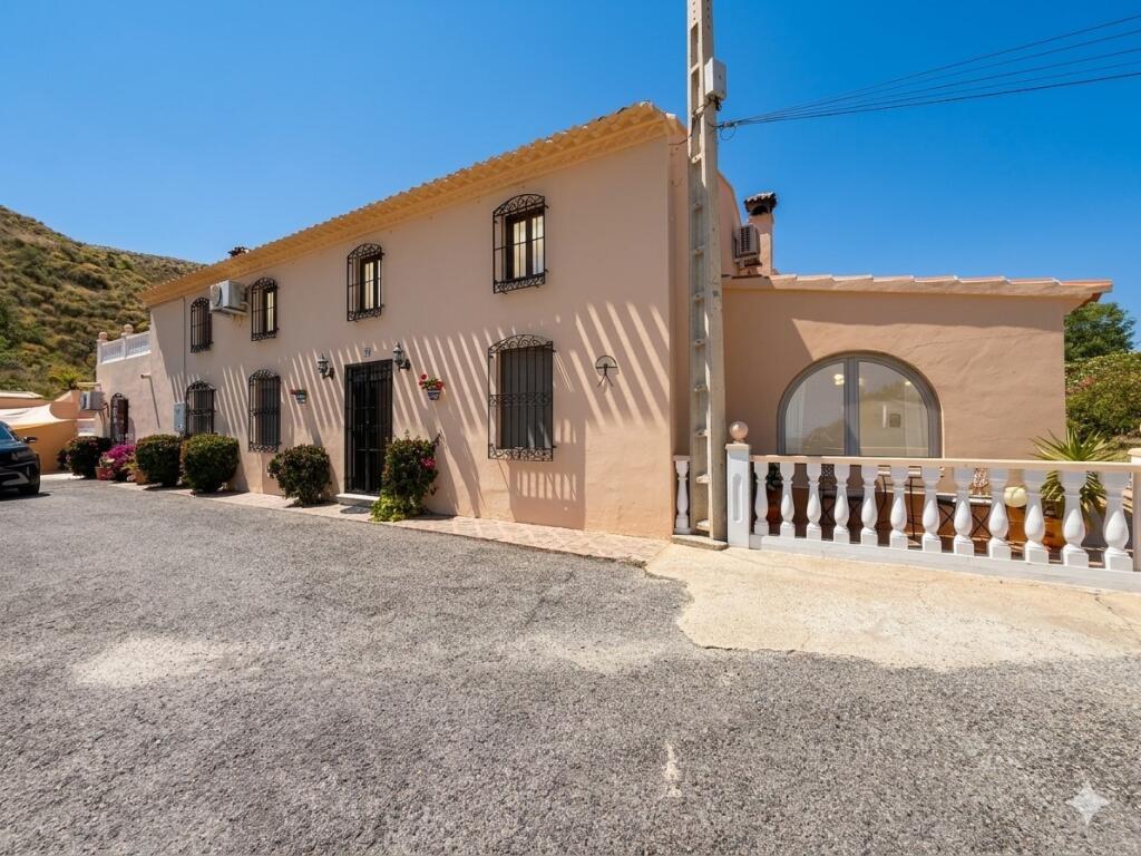 Main image of property: Andalucia, Almería, Huércal-Overa