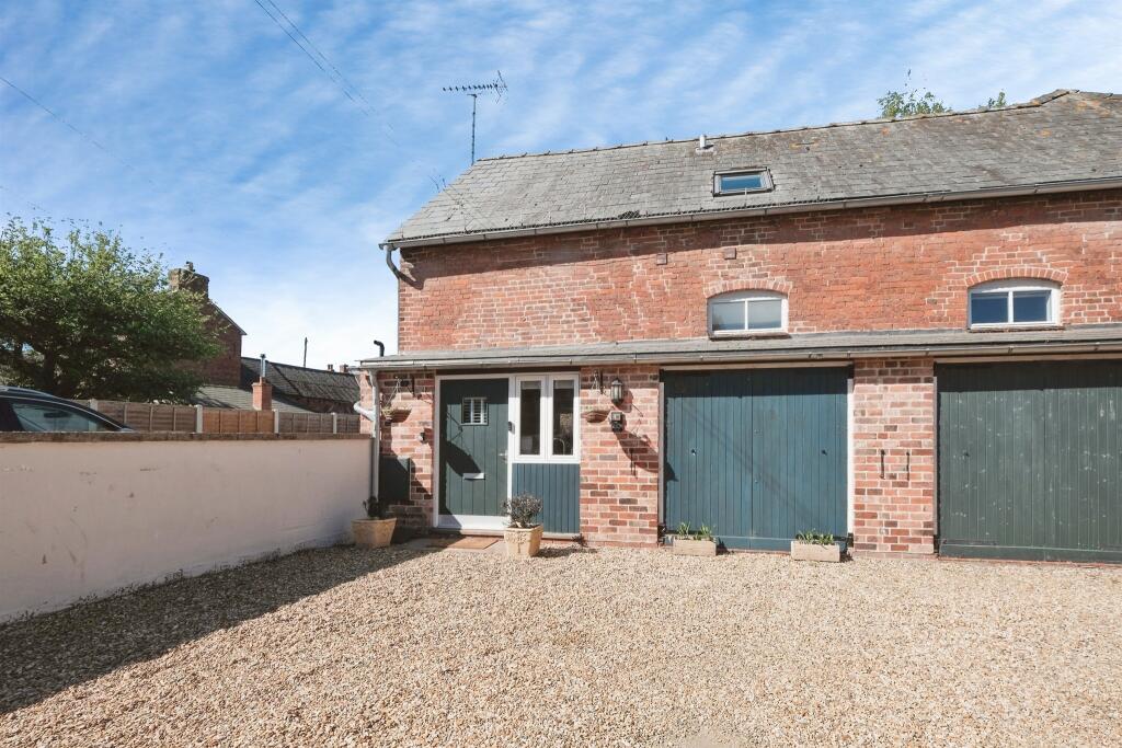 Main image of property: Church Street, Leominster