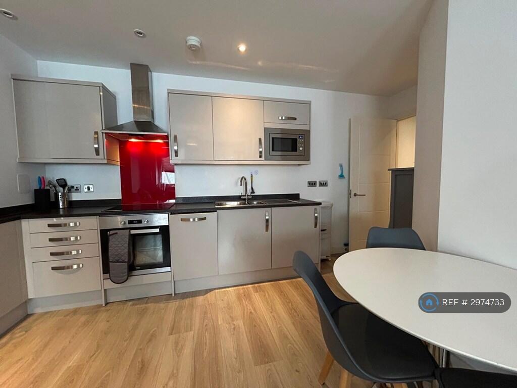Main image of property: The Posthouse, Gloucester, GL4